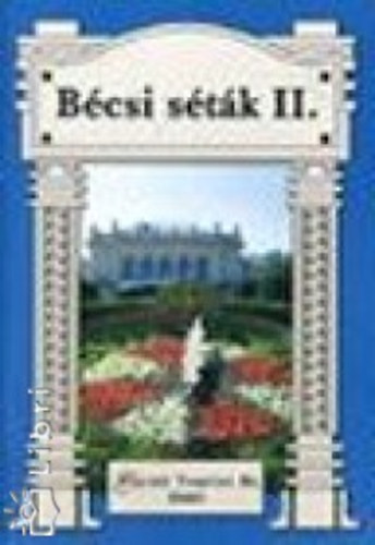 Stef�nka L�szl� - B�csi s�t�k II.