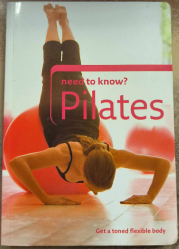 Yvonne Worth - Pilates