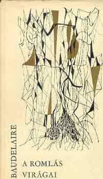 Charles Baudelaire - A roml�s vir�gai
