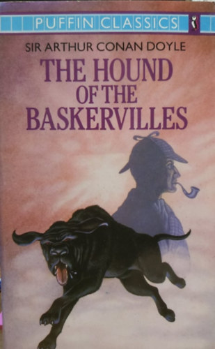 Arthur Conan Doyle - The Hound of the Baskervilles