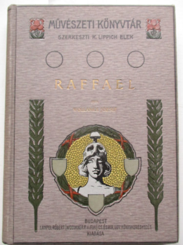 Wollanka Jzsef - Raffael