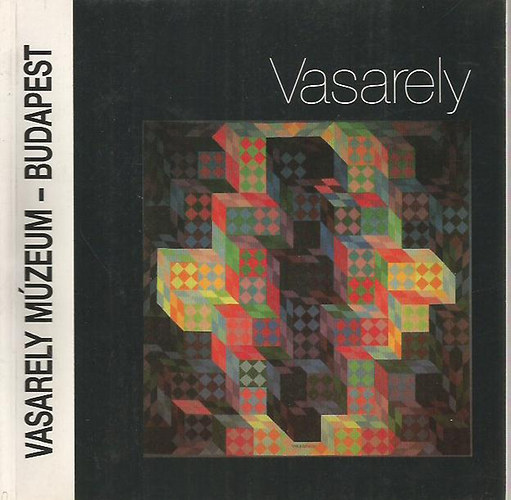 Vasarely M�zeum - Budapest