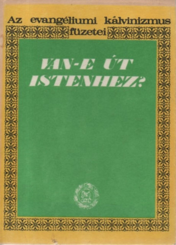 Bereczky Albert - Van-e �t Istenhez?