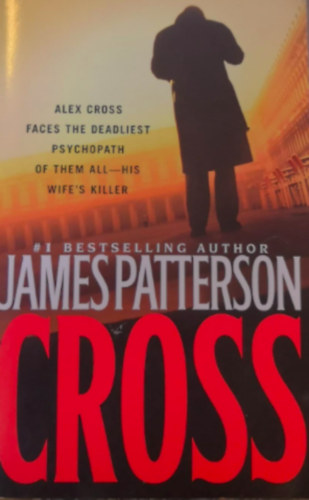 James Patterson - Cross