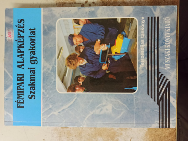 Simon S�ndor - F�MIPARI ALAPK�PZ�S - Szakmai gyakorlat