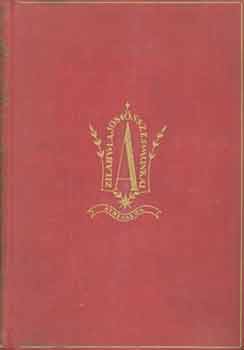 Zilahy Lajos - Szépapám szerelme