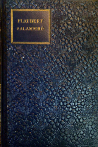 Gustave Flaubert - Salammb