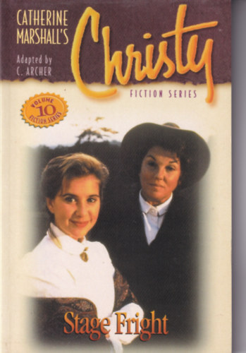 C. Archer Catherine Marshall - Stage Fright