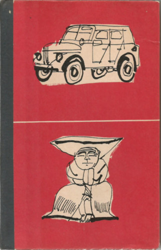 Anatolij Ribakov - Kros különös vakációja Kros kalandjai KÉT KISREGÉNY