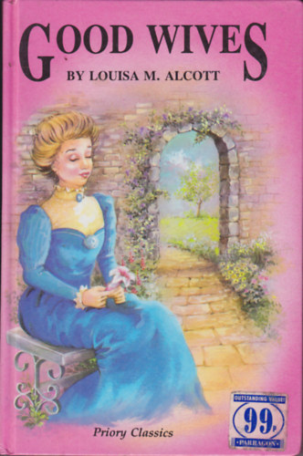 Louisa May Alcott - Good wives