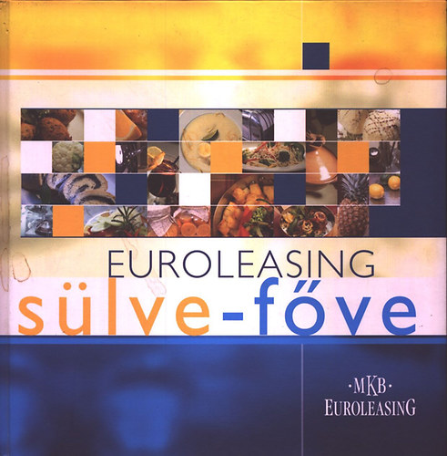 Euroleasing sülve-főve