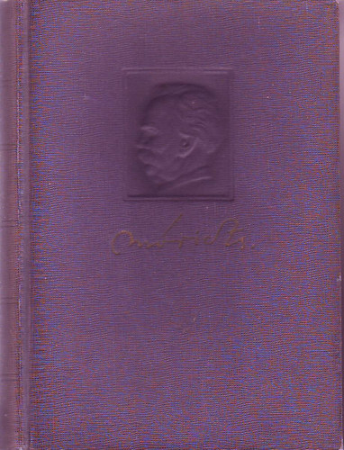 M�ricz Zsigmond - Elbesz�l�sek (1934-1936)