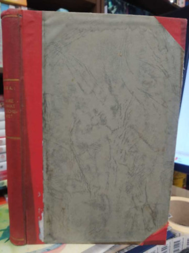 �ber Antal - Mire tan�t Sz�chenyi?