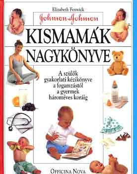 Elizabeth Fenwick - Kismam�k nagyk�nyve