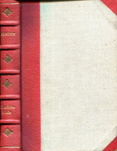 Karinthy Frigyes - j grbe tkr