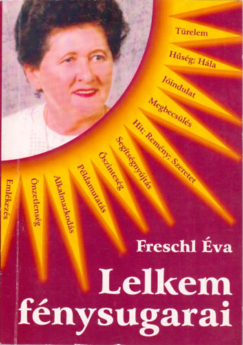 Freschl va - Lelkem fnysugarai