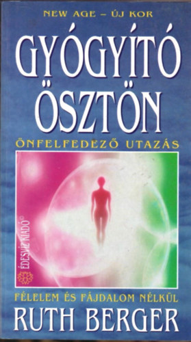 Ruth Berger - Gy�gy�t� �szt�n