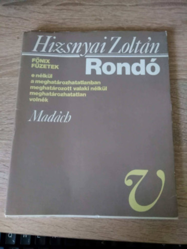 Hizsnyai Zolt�n - Rond�