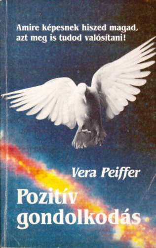Vera Peiffer - Pozitv gondolkods