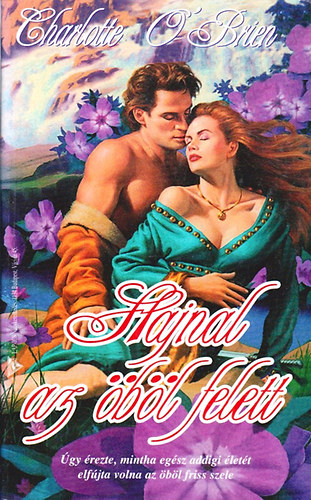 Charlotte O'Brian - Hajnal az �b�l felett