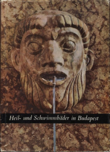 Pannonia - Heil- und Schwimmbader in Budapest