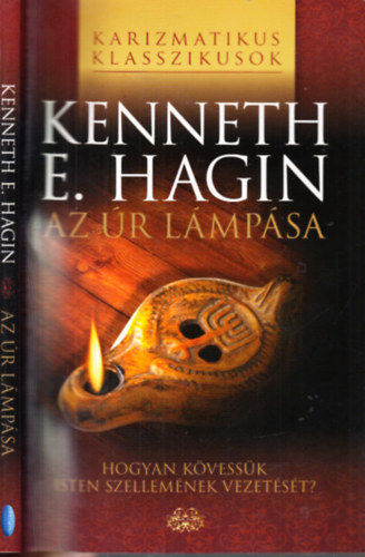 Kennethe. Hagin - Az r lmpsa