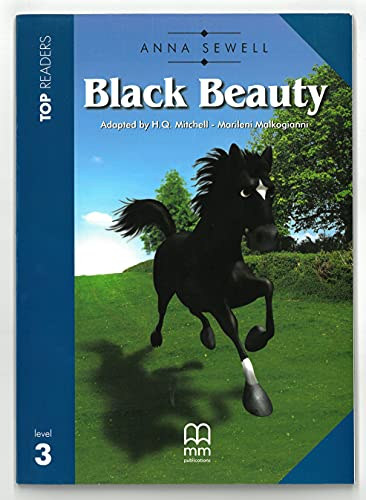 Anna Sewell - Black Beauty