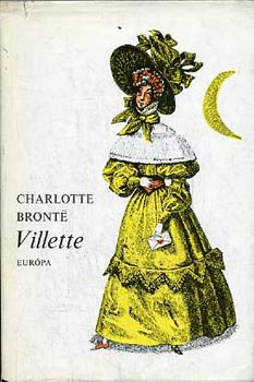 Charlotte Brontë - Villette