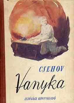 CSehov - Vanyka
