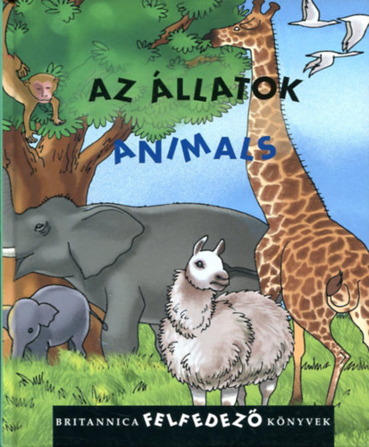 Az �llatok - Animals