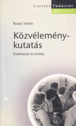 Rudas Tams - Kzvlemnykutats (rtelmezs s kritika)