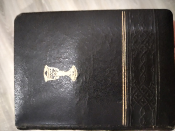 �nekesk�nyv magyar reform�tusok haszn�lat�ra