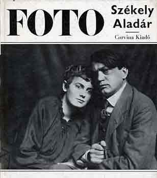 Dvid Katalin - Szkely Aladr munkssga (Foto)