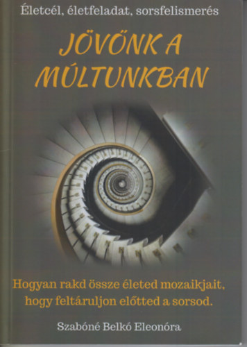 Szabn Belk Eleonra - Jvnk a Mltunkban