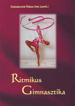 Ritmikus gimnasztika