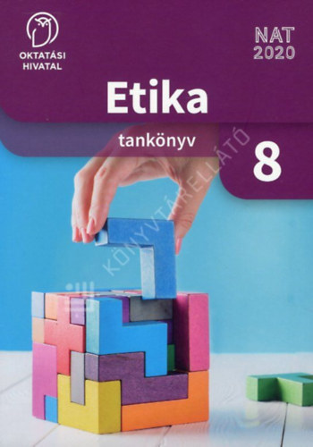 Alexandrov Andrea Dobszay Ambrus Feny�di Andrea Jakab Gy�rgy - Etika 8. tank�nyv