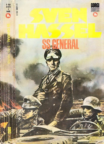 Sven Hassel - SS General