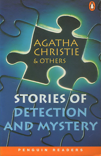 Agatha Christie and Others - Stories of Detection and Mystery - Level 5