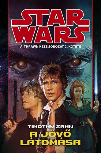 Timothy Zahn - Star Wars - A jv ltomsa