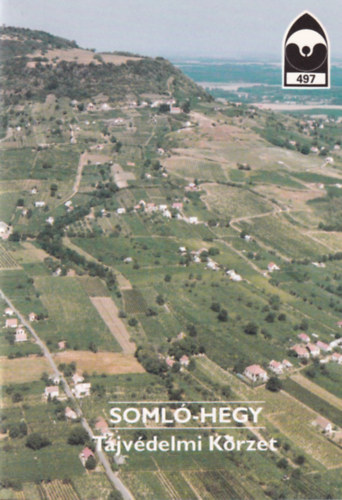 Dercsnyi Balzs - Soml-hegy - Tjvdelmi Krzet
