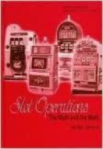 Richard Lehman - Slot Operations "The Myth and the Math"