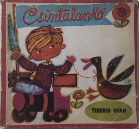 Tiberiu Utan - Csintalank�