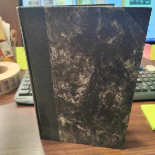 Ecsedy Aladár - Igehírdetés, vagy temetési beszéd?