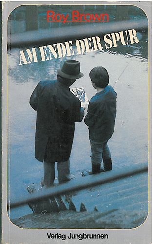 Roy Brown - Am Ende der Spur