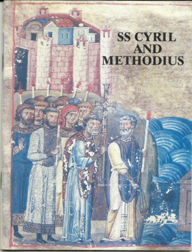 SS CYRIL AND METODIUS