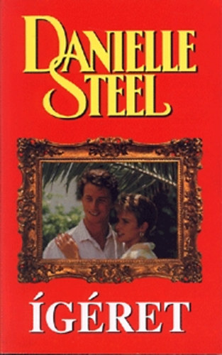 Danielle Steel - gret