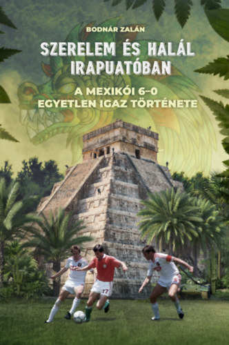 Bodnr Zaln - Szerelem s hall Irapuatban