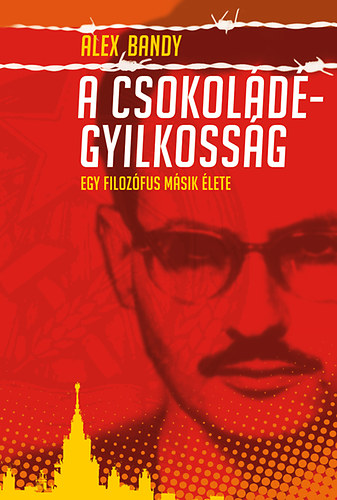 Alex Bandy - A Csokold-gyilkossg