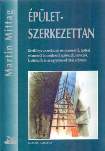 Mittag Martin - pletszerkezettan