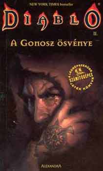 Mel Odom - Diablo II. - A Gonosz ösvénye